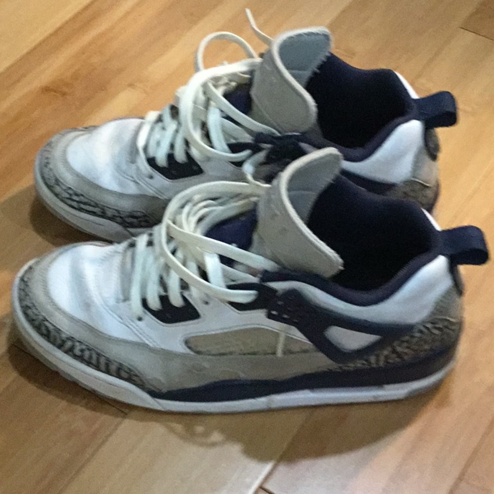 Air Jordan spizike